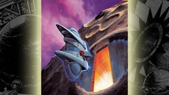 Magazines outer space magazine covers Perry Rhodan