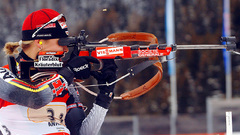 Magdalena neuner qq is