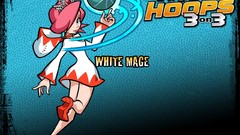 Mage black ninjas Mario