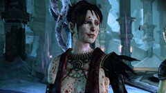 Mage video games blood