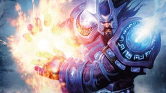 Mage world of warcraft