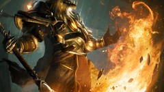 Mage world of warcraft