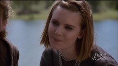 Maggie grace Twelve Mile