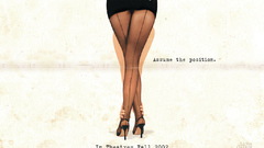 Maggie Gyllenhaal Secretary (movie)