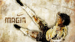 Magia Ronaldinho Sport