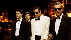 Magic Actors American series television drama