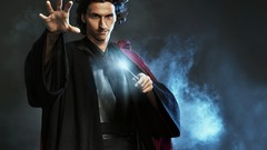 Magic design artwork zlatan ibrahimovic