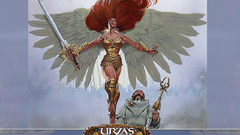 Magic dump gloriousanthem