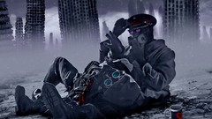 Magic friendship romantically apocalyptic Vitaly S Alexius Zee 