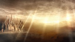 Magic heroes Castles video games heroes of might and magic vi 