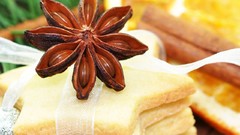 Magic Holidays happy Christmas Cookies