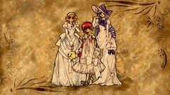 Magic knight rayearth Anime