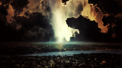 Magic Lightning Good You unforgettable matkraken