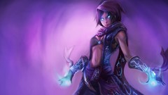Magic Malzahar rule 63