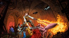 Magic Monsters dungeons of dredmor