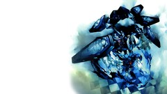 Magic Persona 3 coffin