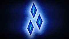 Magic rarity ponies my little pony My Little Pony: Friendship 