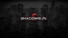 Magic Robots science fiction video games shadowrun