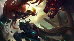 Magic The all are gathering these making