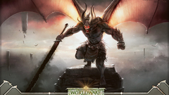 Magic: the gathering