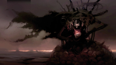 Magic: the gathering