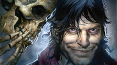 Magic: the gathering