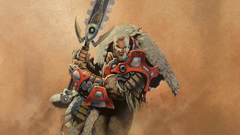 Magic: the gathering