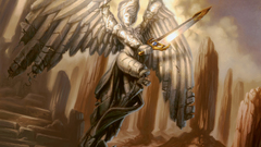 Magic: the gathering