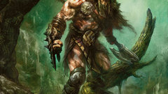 Magic: the gathering