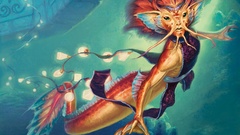 Magic: the gathering