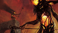 Magic: the gathering