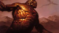 Magic: the gathering