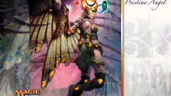 Magic: the gathering