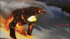 Magic: the gathering