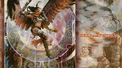 Magic: the gathering