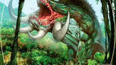 Magic: the gathering