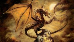 Magic: the gathering