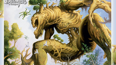 Magic: the gathering