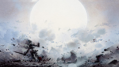 Magic: the gathering