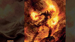 Magic: the gathering