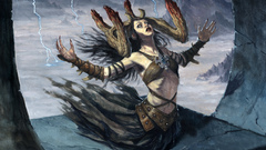 Magic: the gathering