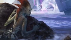 Magic: the gathering