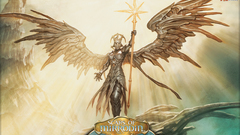 Magic: the gathering