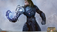 Magic: the gathering