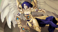 Magic: the gathering Akroma