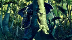 Magic: the gathering artwork Anthony Scott Waters