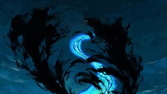 Magic: the gathering artwork Anthony Scott Waters