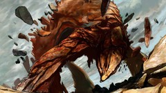 Magic: the gathering artwork Anthony Scott Waters