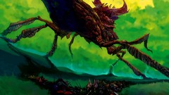 Magic: the gathering artwork Anthony Scott Waters