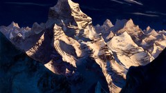 Magic: the gathering artwork Anthony Scott Waters